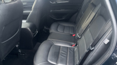 Mazda CX-5 2.0 Sport Edition 5dr Auto Petrol Estate